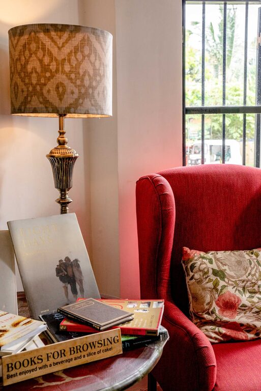 Tips for Creating a Cosy and Inviting Reading Nook at Home