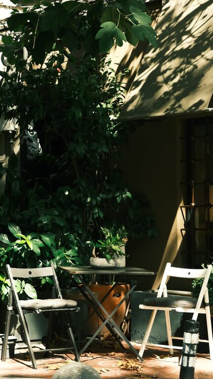 Tips for Creating a Relaxing Outdoor Space in Your Garden